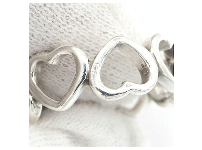 Autre Marque Anello Sentimental Heart Tiffany & Co. - vista 5