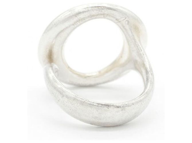 Autre Marque Tiffany & Co. Elsa Peretti Sebiana Ring - Ansicht 2