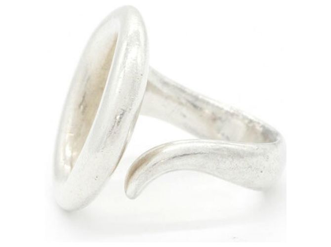 Autre Marque Tiffany & Co. Elsa Peretti Sebiana Ring - Ansicht 3