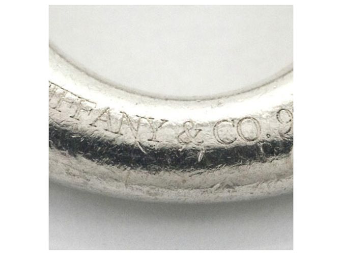 Autre Marque Tiffany & Co. Elsa Peretti Sebiana Ring - Ansicht 4