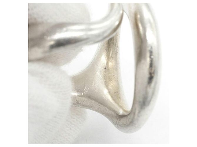 Autre Marque Tiffany & Co. Elsa Peretti Sebiana Ring - Ansicht 6