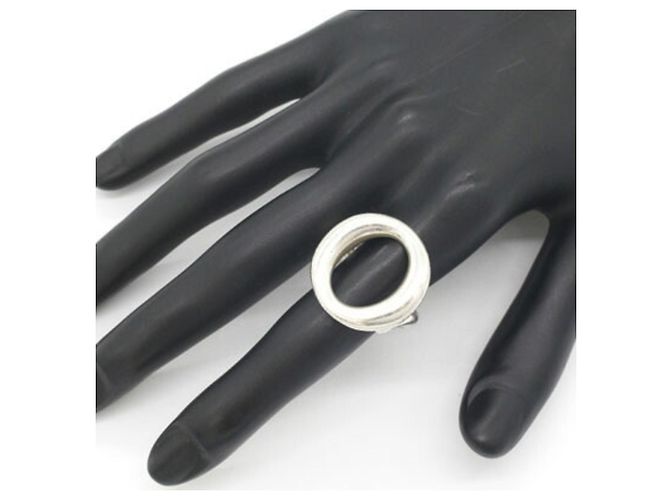 Autre Marque Tiffany & Co. Elsa Peretti Sebiana Ring - Ansicht 8
