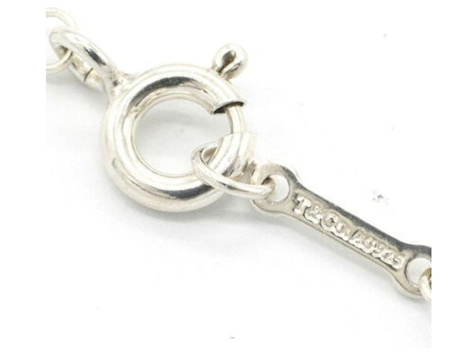 Autre Marque Collana Loving Heart Clover Tiffany & Co. - vista 4