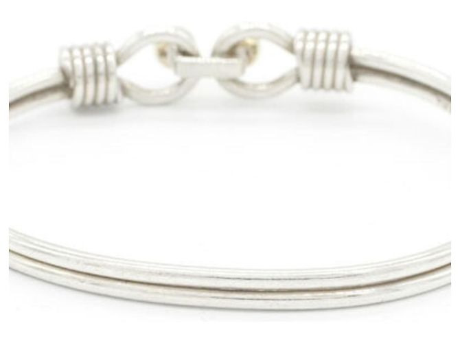 Autre Marque Pulsera Double Hook Eye Tiffany & Co. - vista 2