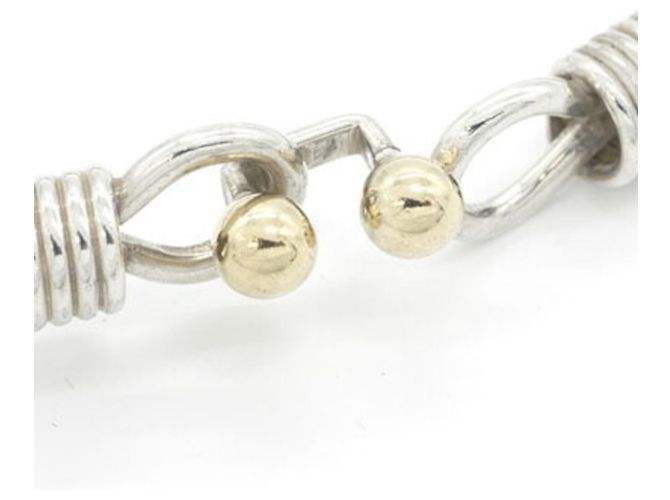 Autre Marque Pulsera Double Hook Eye Tiffany & Co. - vista 3