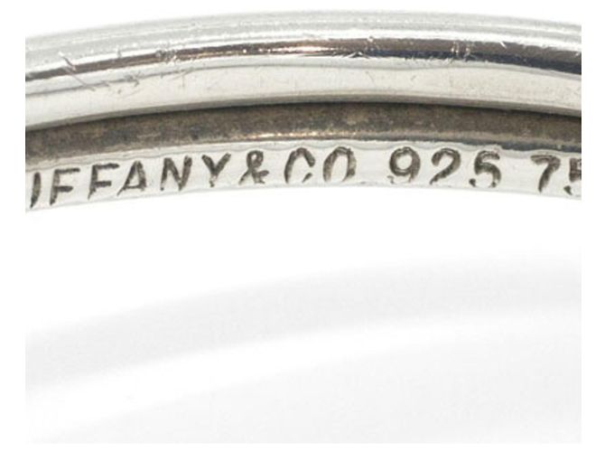 Autre Marque Pulsera Double Hook Eye Tiffany & Co. - vista 4