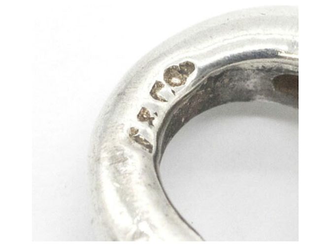 Autre Marque Bracciale a catena Heart Lock Tiffany & Co. - vista 4