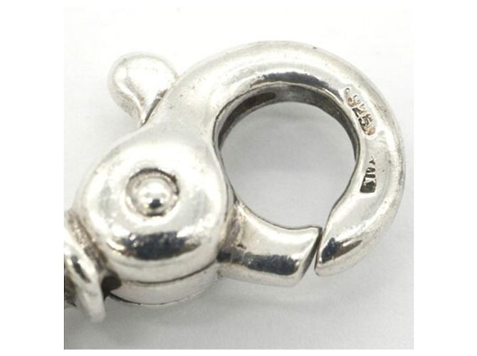 Autre Marque Bracciale a catena Heart Lock Tiffany & Co. - vista 5