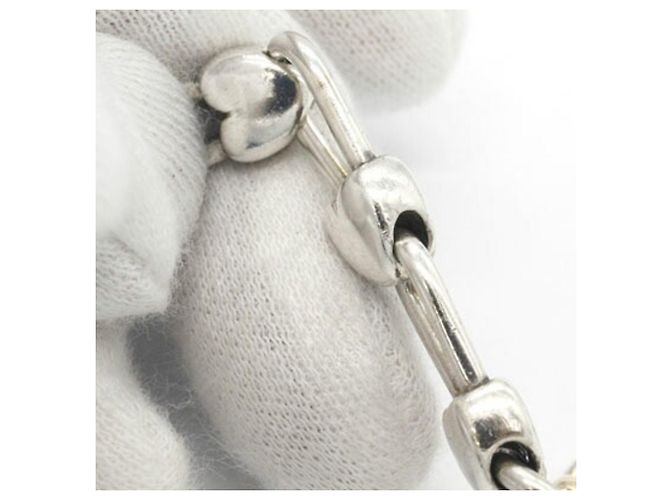 Autre Marque Bracciale a catena Heart Lock Tiffany & Co. - vista 7