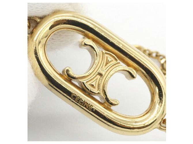 Céline Celine Triomphe Armband mit Anhänger - Ansicht 4