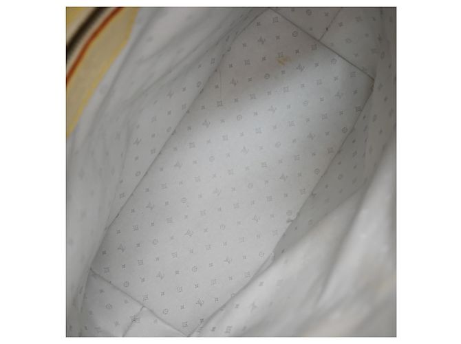 Louis Vuitton Suhali Lockit Leather PM - vista 5
