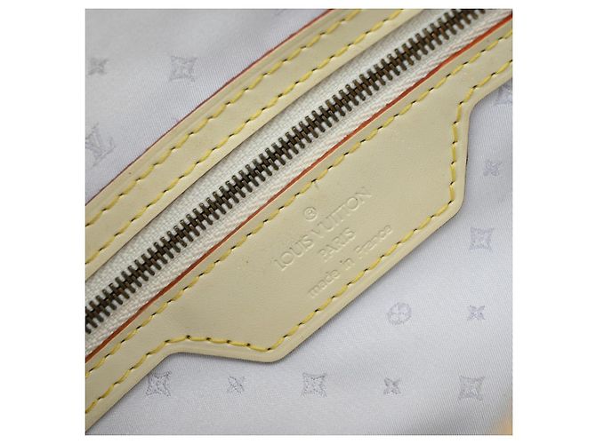 Louis Vuitton Suhali Lockit Leather PM - vista 6