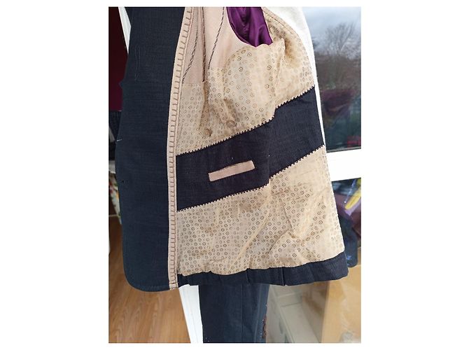 Giacca in cotone Hugo Boss - vista 11