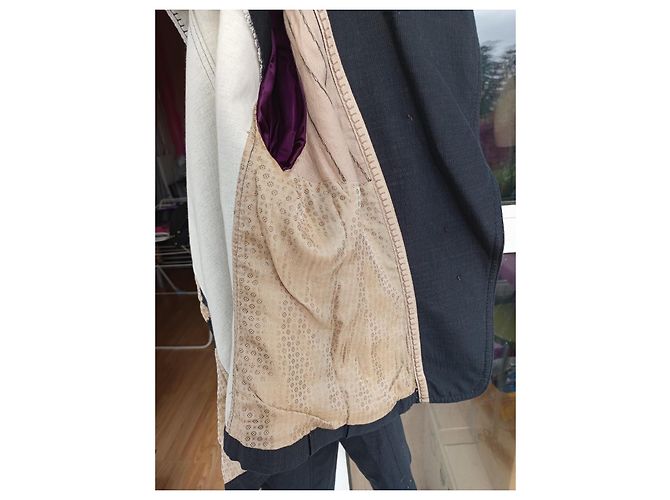 Giacca in cotone Hugo Boss - vista 12
