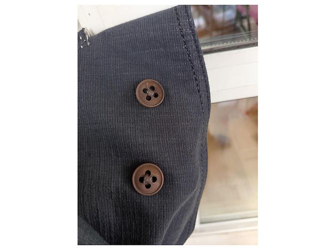Giacca in cotone Hugo Boss - vista 15