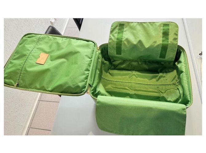 Louis Vuitton Pegase 50 Vernis Borsa da Viaggio - vista 2