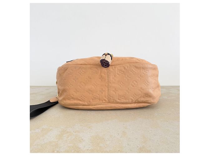Louis Vuitton Bolsa Monogram Underground Messenger SS10 - vista 10