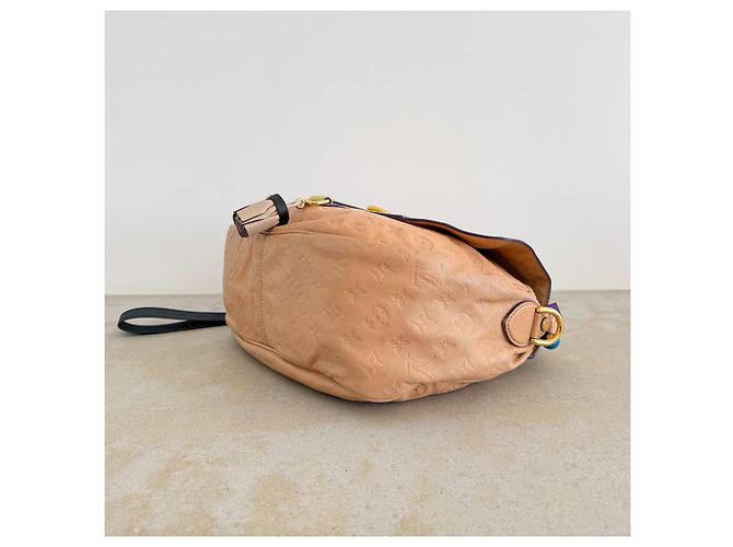 Louis Vuitton Bolsa Monogram Underground Messenger SS10 - vista 11