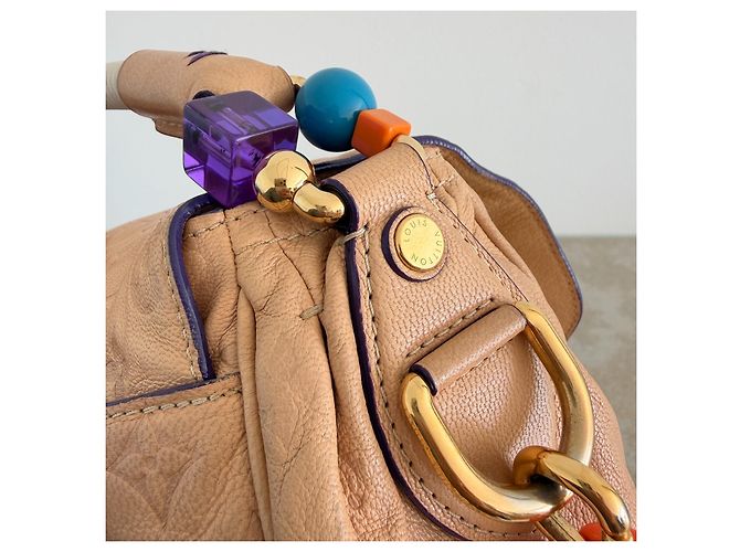 Louis Vuitton Bolsa Monogram Underground Messenger SS10 - vista 12