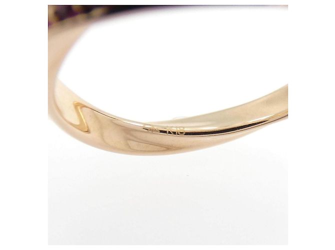 Autre Marque Star Jewelry Au750 Saphir Ring - Ansicht 4