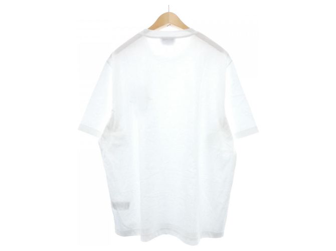 Hermès T-shirt in cotone Hermes - vista 2