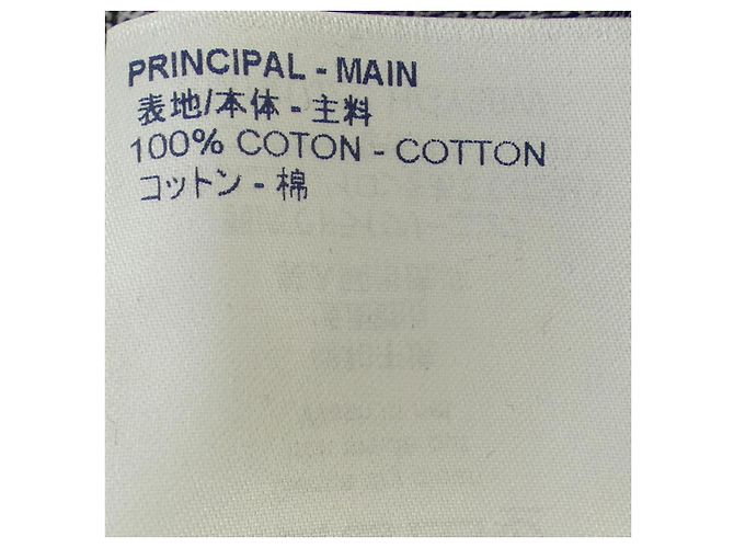 Louis Vuitton T-Shirt aus Baumwolle - Ansicht 3