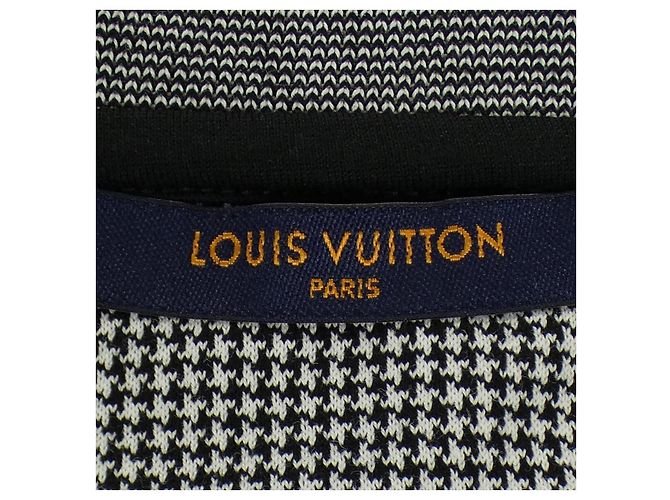 Louis Vuitton T-Shirt aus Baumwolle - Ansicht 4