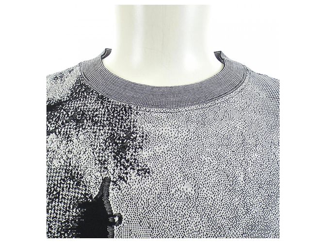 Louis Vuitton T-Shirt aus Baumwolle - Ansicht 5