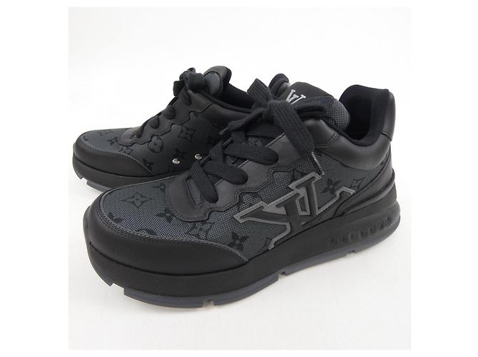 Louis Vuitton LV Classic Sneaker - Ansicht 3