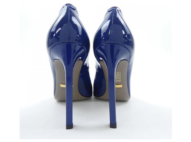 Gucci Leder-Pumps - Ansicht 5