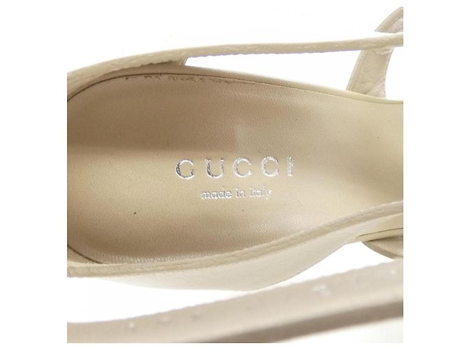 Sandali Gucci - vista 6