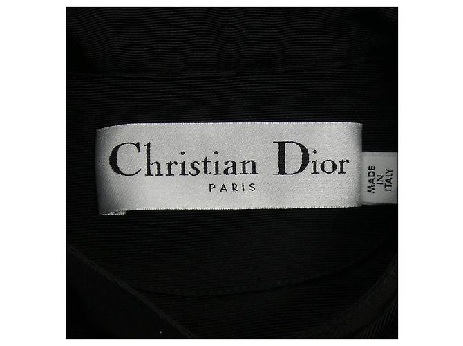 Chaqueta Christian Dior - vista 4