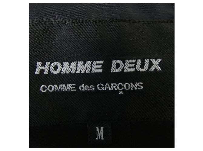 Giacca COMME des GARCONS HOMME - vista 4