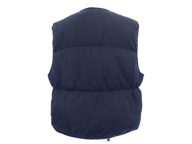Supreme Marithe+Francois Gib Down Vest - vista 2