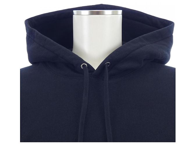 Supreme Reverse Hooded Sweatshirt - vista 5