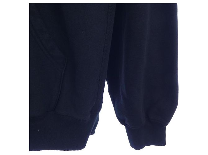 Supreme Reverse Hooded Sweatshirt - vista 6