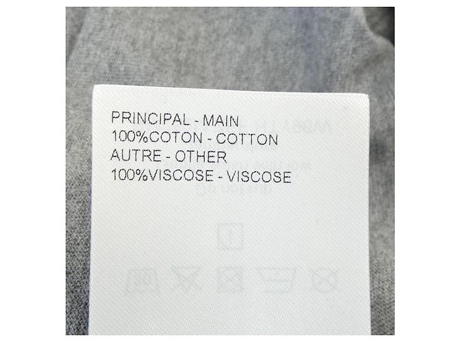T-shirt Louis Vuitton Graphic Patch - vue 3