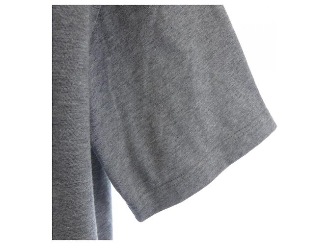 T-shirt Louis Vuitton Graphic Patch - vue 6