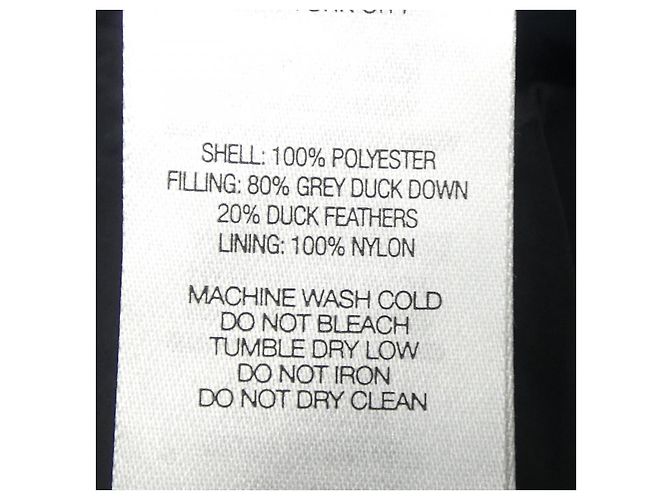 Supreme Micro Down Down Pants - vista 3