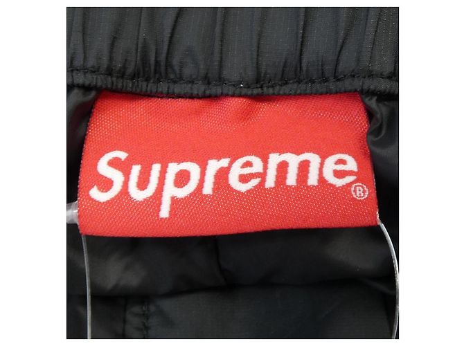Supreme Micro Down Down Pants - vista 4