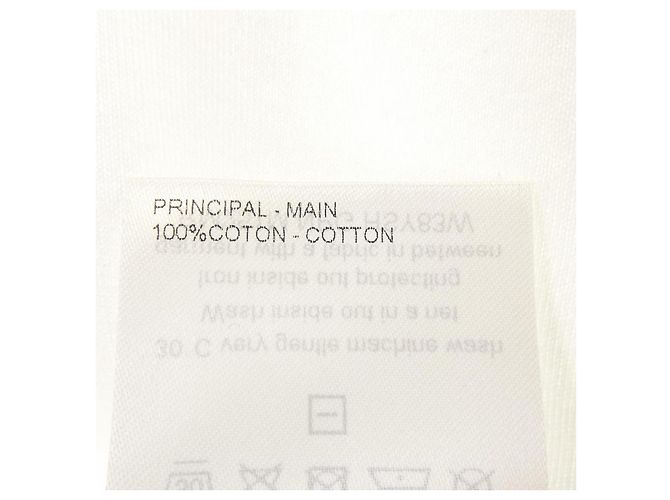 Camiseta de algodón gráfica Louis Vuitton
Camiseta de algodón - vista 3
