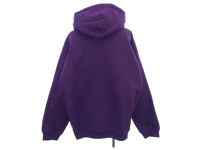 Supreme Reflective Hoodie - Ansicht 2