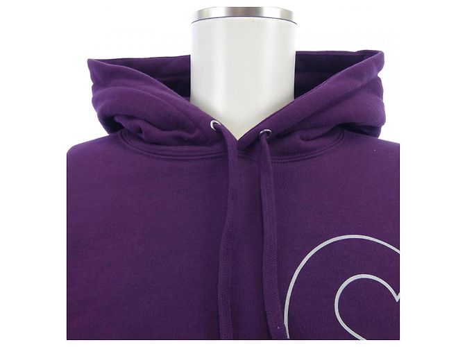 Supreme Reflective Hoodie - Ansicht 5