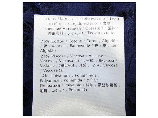Top Valentino - vista 3