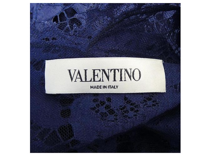 Top Valentino - vista 6