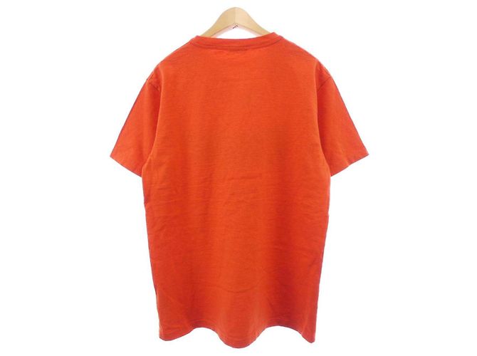 T-shirt de algodão Dior DENIM TEARS - vista 2