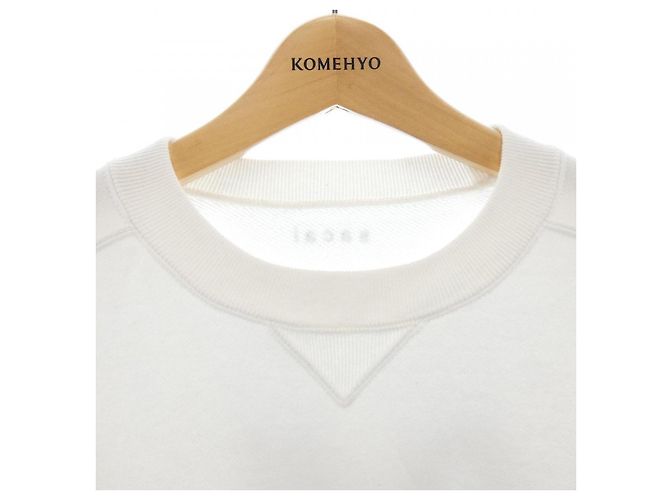 Sweatshirt de algodão Sacai Eric Haze - vista 4