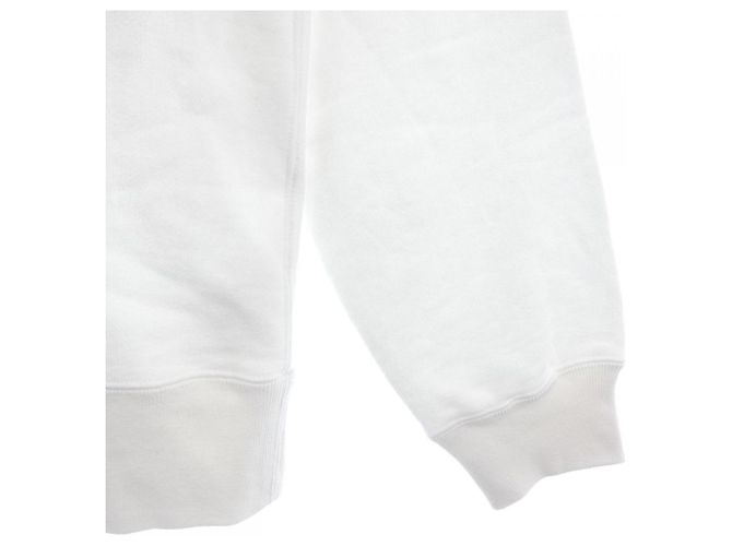 Sweatshirt de algodão Sacai Eric Haze - vista 5