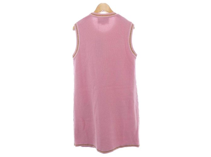 Vestido Gucci - vista 2