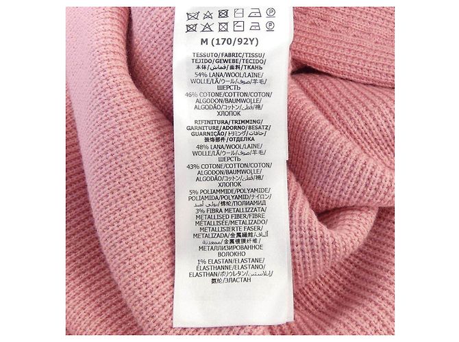 Vestido Gucci - vista 3